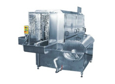 GBE elintarviketeollisuuden koneiden, pesukoneiden, sterilointilaitteiden, pöytäkuljettimien valmistaja Puolassa