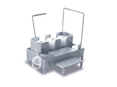 GBE elintarviketeollisuuden koneiden, pesukoneiden, sterilointilaitteiden, pöytäkuljettimien valmistaja Puolassa