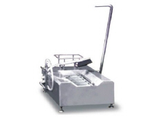 GBE elintarviketeollisuuden koneiden, pesukoneiden, sterilointilaitteiden, pöytäkuljettimien valmistaja Puolassa