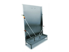 GBE elintarviketeollisuuden koneiden, pesukoneiden, sterilointilaitteiden, pöytäkuljettimien valmistaja Puolassa